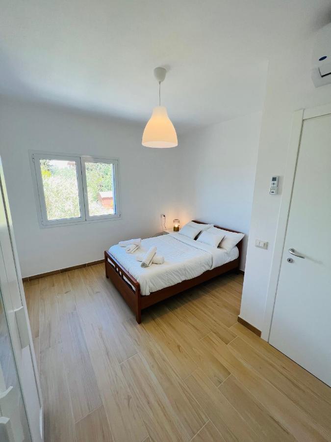 A Casa Di Tinny Barbusi Exterior photo
