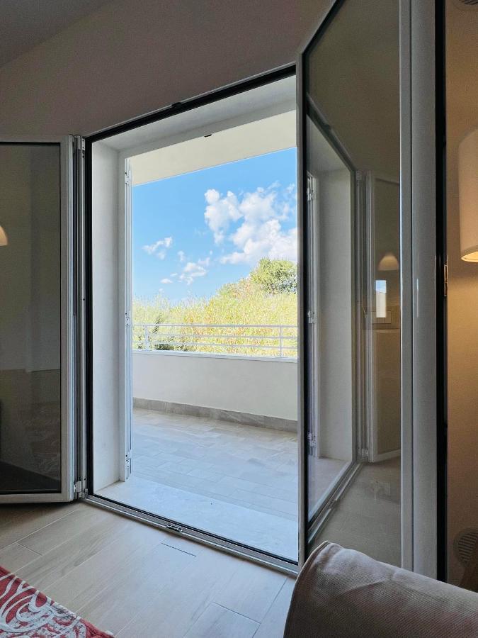 A Casa Di Tinny Barbusi Exterior photo