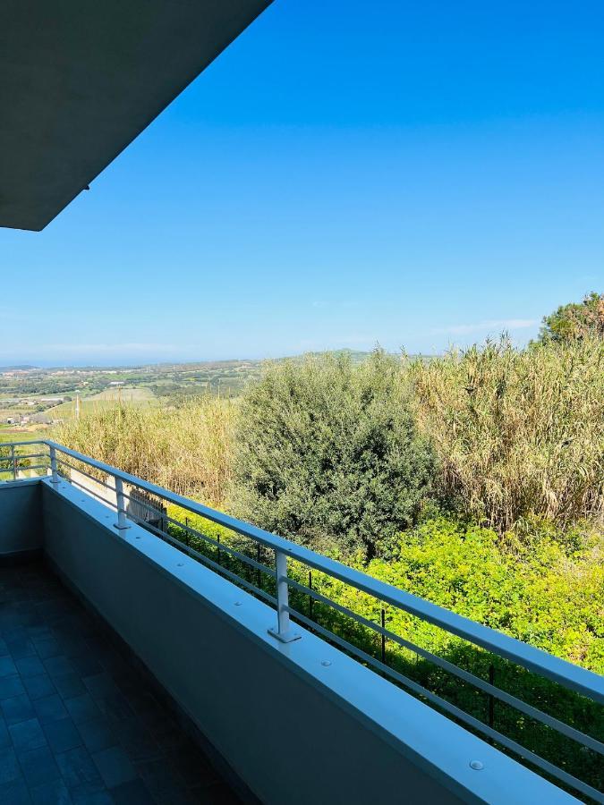 A Casa Di Tinny Barbusi Exterior photo